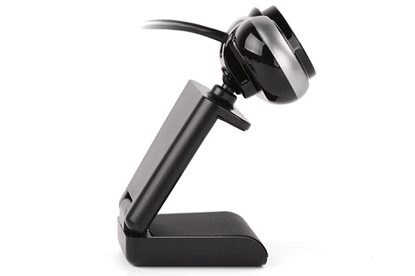 PK-920H A4tech 1080P Full HD Webcam USB Black, 50Hz