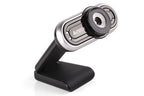 A4tech PK-920H 1080P Full HD Webcam USB Black, 50Hz