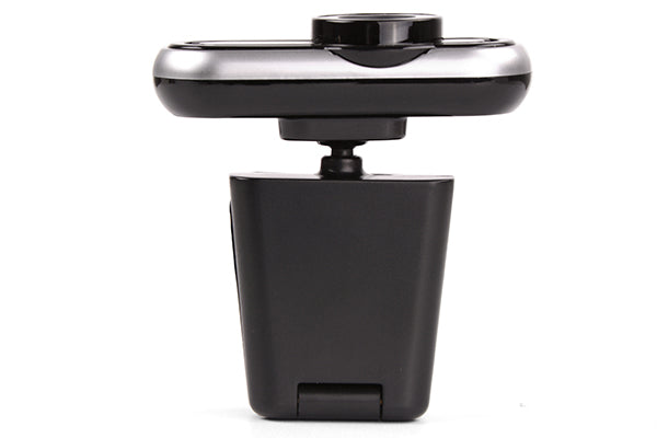 PK-920H A4tech 1080P Full HD Webcam USB Black, 50Hz