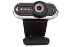 A4tech PK-920H 1080P Full HD Webcam USB Black, 50Hz
