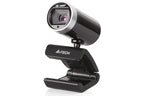 A4tech PK-910H 1080P Full HD Webcam USB Black, 50Hz