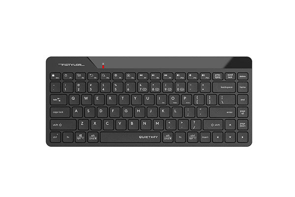 FBK22 AS A4tech Fstyler Bluetooth & 2.4G Wireless