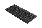 FBK22 AS  Bluetooth & 2.4G Wireless KB