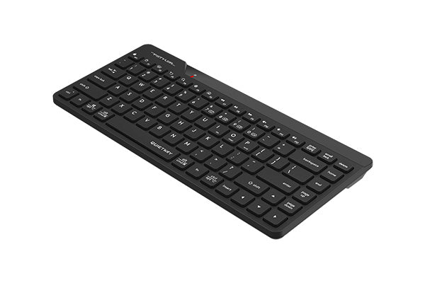 FBK22 AS  Bluetooth & 2.4G Wireless KB