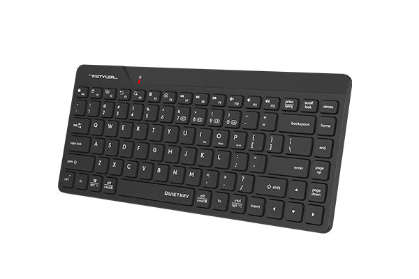 FBK22 AS  Bluetooth & 2.4G Wireless KB