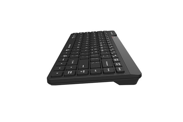 FBK22 AS  Bluetooth & 2.4G Wireless KB