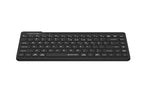 FBK22 AS  Bluetooth & 2.4G Wireless KB