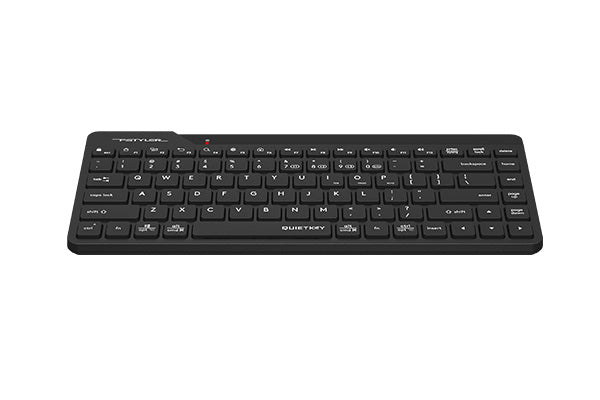 FBK22 AS  Bluetooth & 2.4G Wireless KB