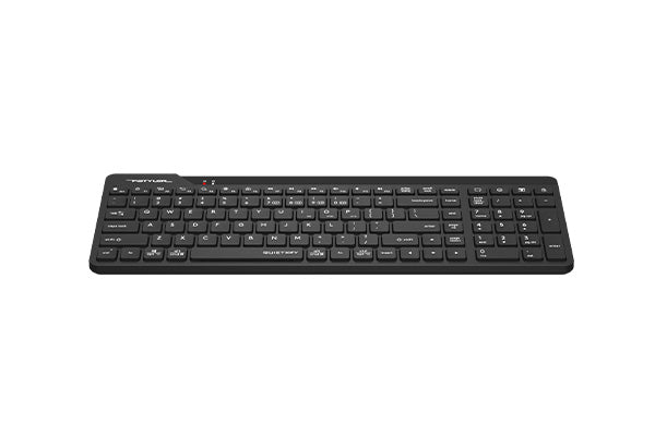 FBK23 AS A4tech Fstyler Bluetooth & 2.4G Wireless
