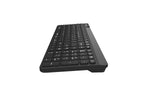 FBK23 AS A4tech Fstyler Bluetooth & 2.4G Wireless