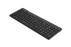FBK23 AS A4tech Fstyler Bluetooth & 2.4G Wireless