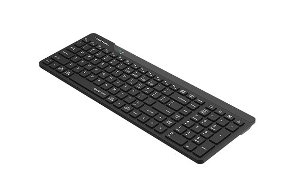 FBK23 AS A4tech Fstyler Bluetooth & 2.4G Wireless