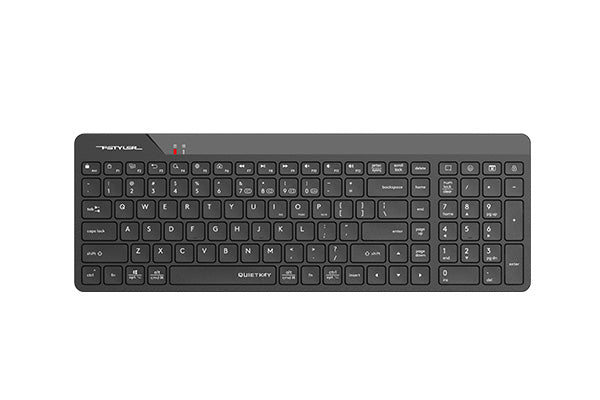FBK23 AS A4tech Fstyler Bluetooth & 2.4G Wireless