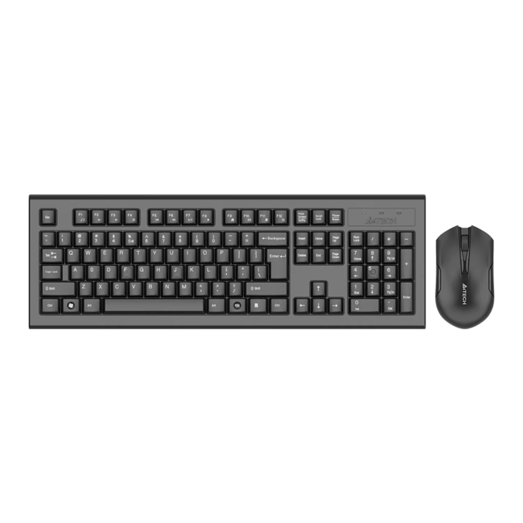 A4Tech 3000NS Wireless Desktop
