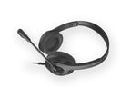 FH100i Stereo Headset