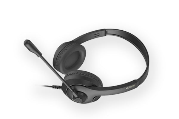 FH100i Stereo Headset