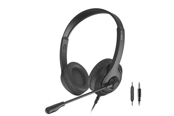 FH100i Stereo Headset
