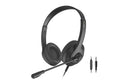 FH100i Stereo Headset
