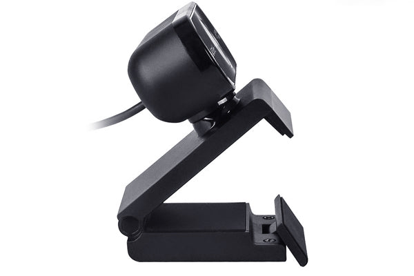 PK-940HA A4tech 1080P Full HD Auto Focus Webcam USB Black, 50Hz