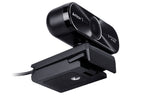 A4tech PK-940HA 1080P Full HD Auto Focus Webcam USB Black, 50Hz - view 5