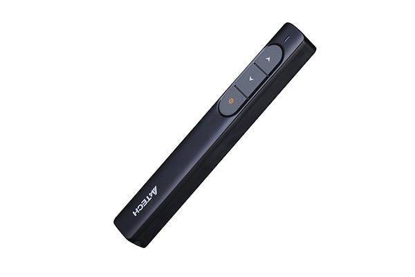 LP15 A4Tech 2.4G Wireless Laser Pen
