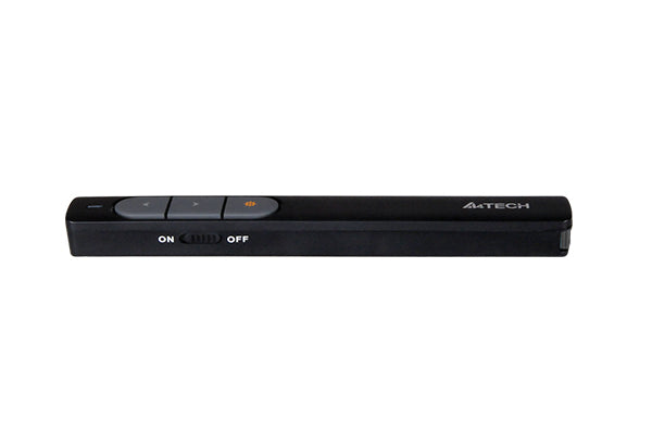 LP15 A4Tech 2.4G Wireless Laser Pen
