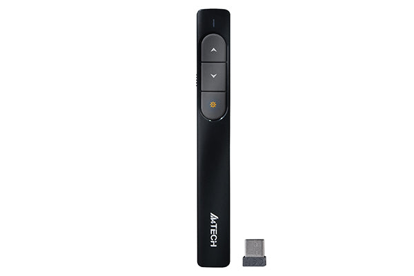 LP15 A4Tech 2.4G Wireless Laser Pen
