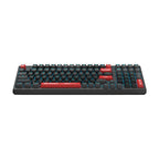 Bloody AT98 Alpha Optical Switch Mechanical Keyboard USB Bloody Red, US Layout