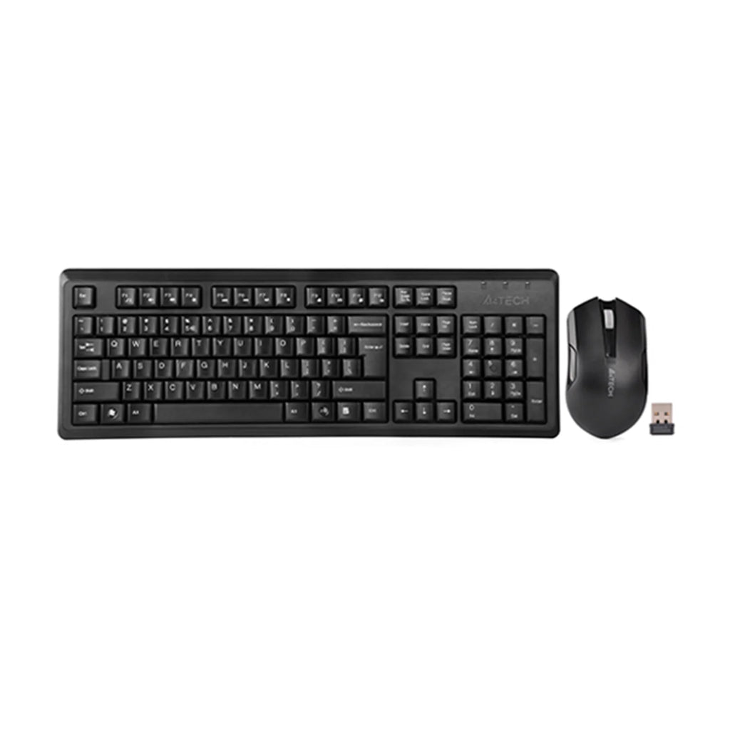 4200NS Wireless Desktop