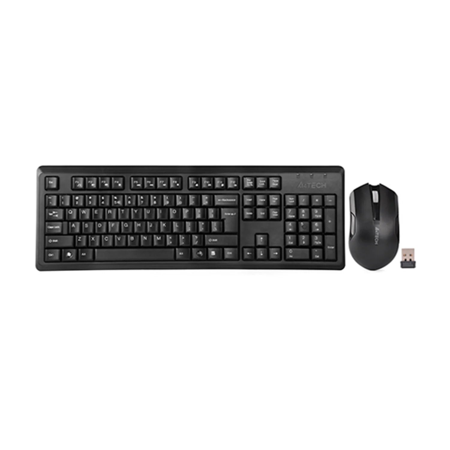 4200NS Wireless Desktop