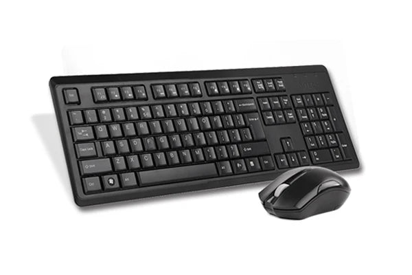 4200NS Wireless Desktop