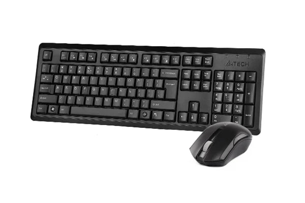 4200NS Wireless Desktop