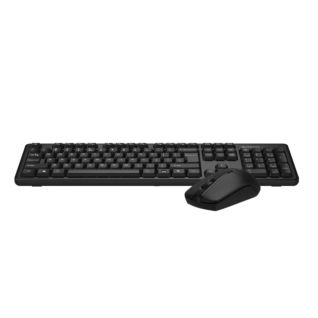 3330NS Wireless Desktop