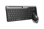 A4Tech FB2535CS Bluetooth & 2.4G Desktop Set