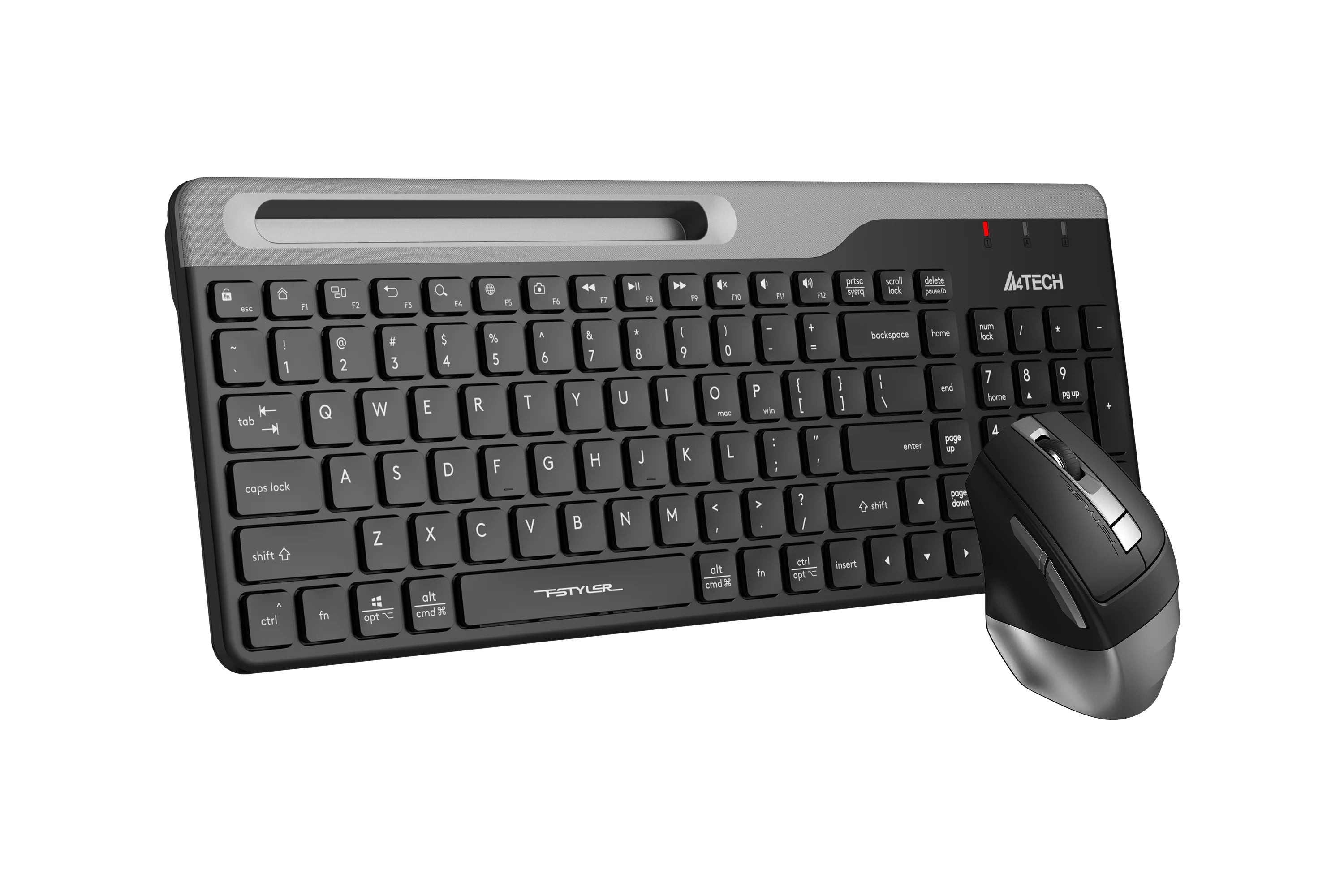 FB2535CS Bluetooth & 2.4G Desktop Set