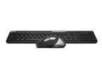 A4Tech FB2535CS Bluetooth & 2.4G Desktop Set