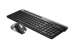 A4Tech FB2535CS Bluetooth & 2.4G Desktop Set