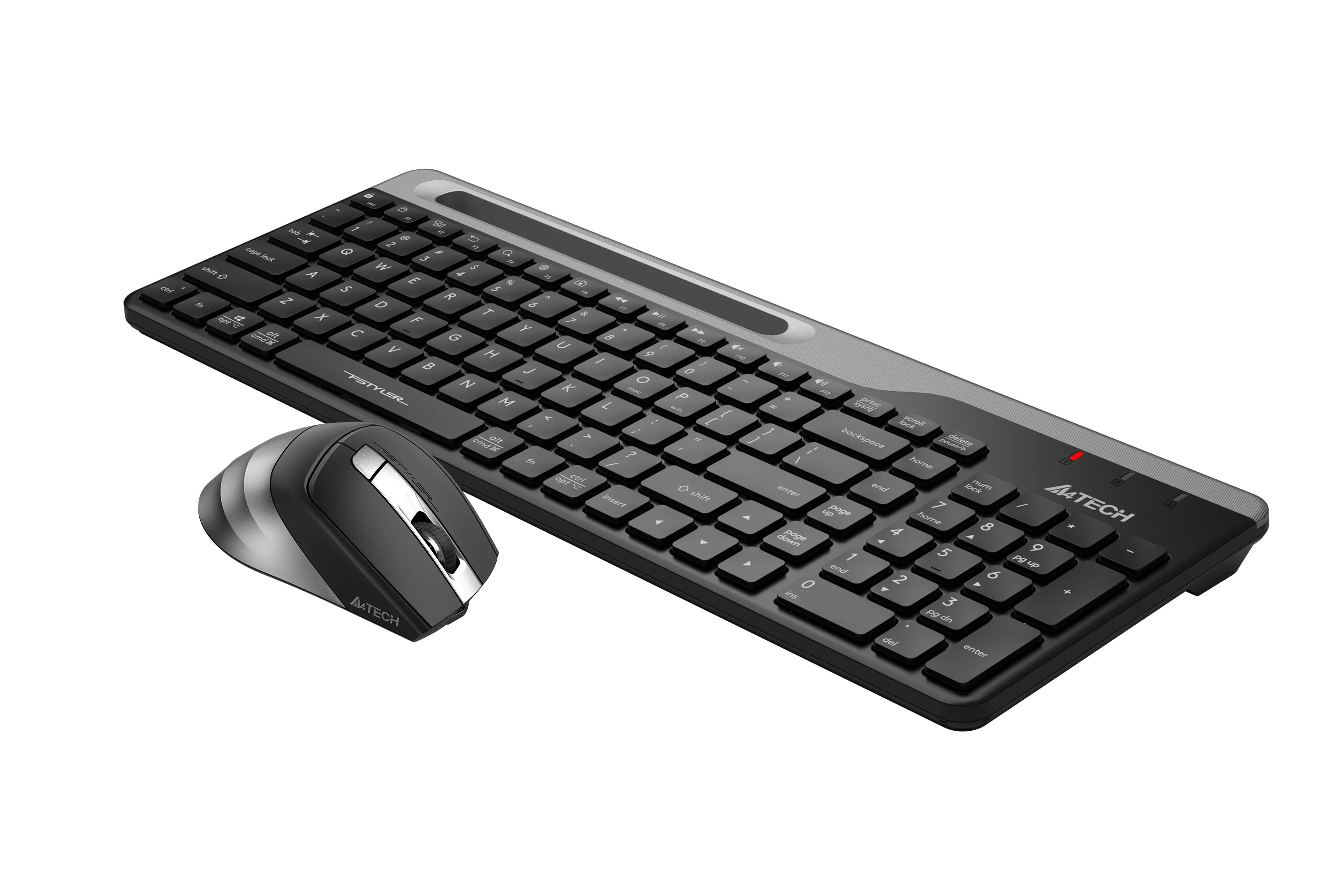 FB2535CS Bluetooth & 2.4G Desktop Set