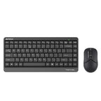 A4tech FG1112S Fstyler Wireless Combo Set USB