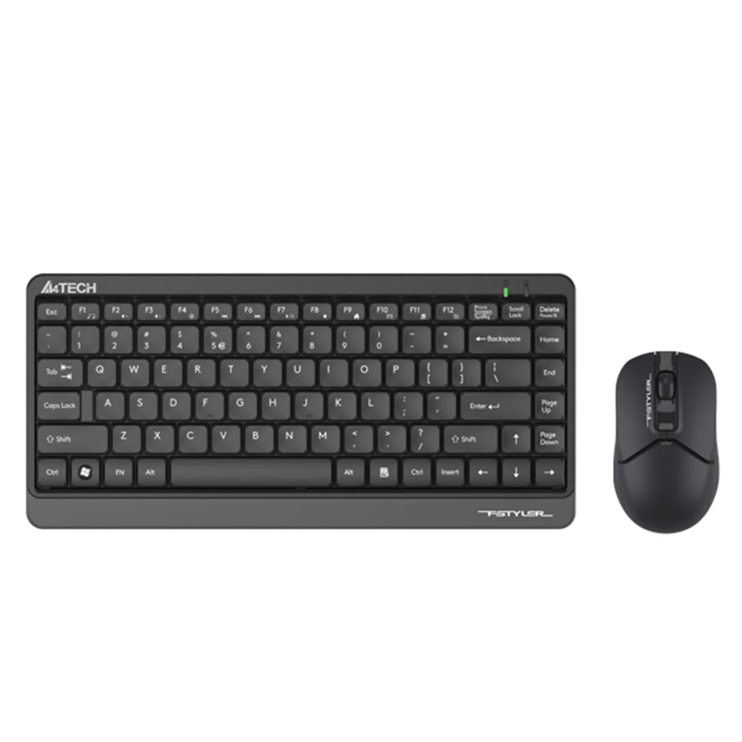 FG1112S A4tech Fstyler Wireless Combo Set USB