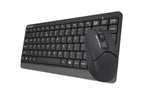 A4tech FG1112S Fstyler Wireless Combo Set USB