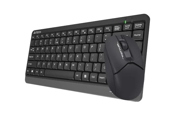 FG1112S A4tech Fstyler Wireless Combo Set USB