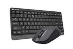 A4tech FG1112S Fstyler Wireless Combo Set USB