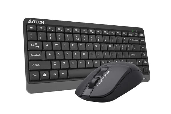 FG1112S A4tech Fstyler Wireless Combo Set USB