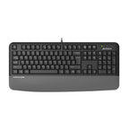 FK20 Multimedia Wired Keyboard