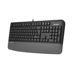FK20 Multimedia Wired Keyboard