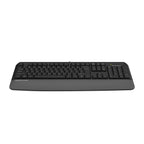 FK20 Multimedia Wired Keyboard