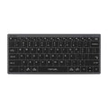FX51 Black Scissor Switch Keyboard