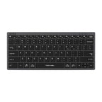 FX51 Black Scissor Switch Keyboard