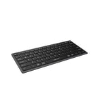 FX51 Black Scissor Switch Keyboard